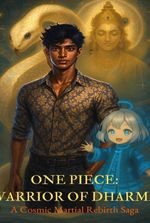 One Piece: Warrior Of Dharma