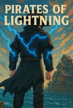 One Piece:Pirates of Lightning-1