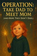 Operation: Take Dad to Meet Mom (and Hope They Don’t Duel)