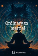 Ordinary to martial