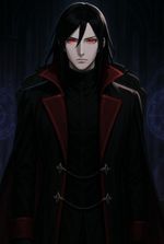 Overlord: Crimson Sovereign
