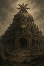 Overlord: Wrong World, Can I Change It?