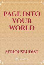 Page into your world