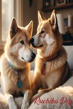 Past Love Life of Dogs