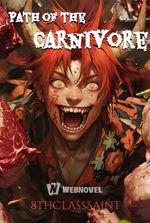 Path of the Carnivore
