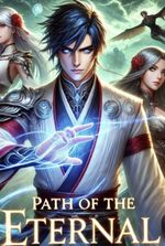 Path of the Eternal