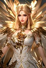 People Write Diaries in Douluo, Wuhun White Tiger Ability Lock