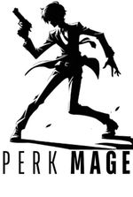 Perk Mage.