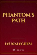 Phantom's Path
