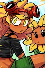 Plants VS Zombies: What's going on?