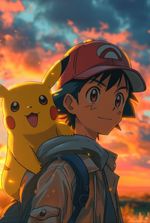 Pokémon: Ash's Sinnoh Reset