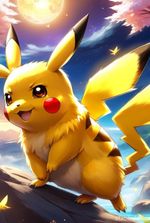 Pokemon: Becoming A Pokemon Master