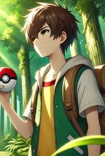 Pokemon: Bounty Hunter