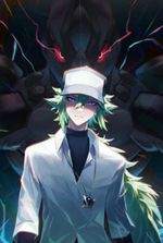 Pokémon: Este mundo será mío