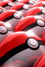 Pokémon: Journey of Legends