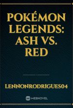 Pokémon Legends: Ash vs. Red
