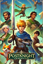 Postknight Chronicles
