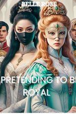 Pretending To Be Royal