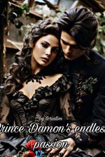 Prince Damon’s Endless Passion