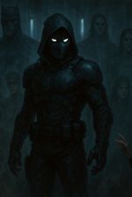 Project Obsidian