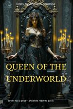 QUEEN OF THE UNDERWORLD