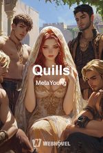 Quills: the Rise of the Northern Matriarch