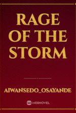 RAGE OF THE STORM