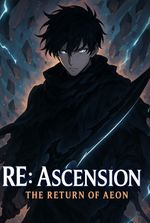 RE: Ascension – The Return of Aeon