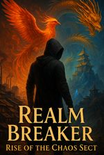 Realm Breaker: Rise of the Chaos Sect