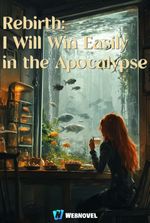 Rebirth: I Will Win Easily in the Apocalypse