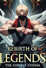 Rebirth of Legends : The Combat System