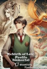 Rebirth of Low Profile Immortal