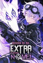 Reborn As An Extra In My Own Novel