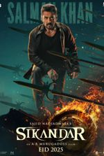 Reborn as Salman Khan in The World of Movies
