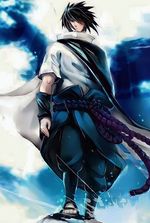 Reborn as Sasuke Uchiha: The Fallen Uchiha