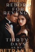 Reborn for Revenge, Thirty Days