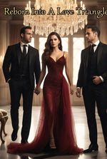 Reborn Into A Love Triangle