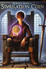 Reborn with A Simulation Coin!