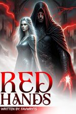 Red Hands