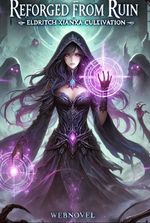 Reforged from Ruin