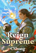 Reign Supreme：The Rise of the Eternal Sovereign