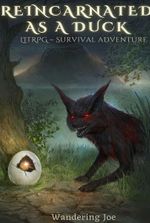 Reincarnated as a Duck: A beast progression litrpg isekai