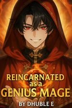 Reincarnated as a Genius Mage