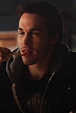 Reincarnated As Kai In The Magicians