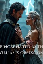 Reincarnated as the Villian's Obsession