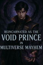 Reincarnated as the Void Prince in Multiverse Mayhem