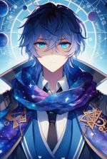 Reincarnated in the Vtuber Verse
