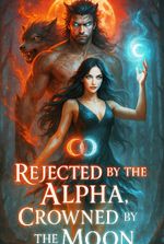 Rejected by the Alpha, Crowned by the Moon