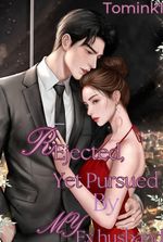 Rejected, Yet Pursued By My Ex-Husband