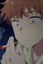 Rent a girlfriend: Reincarnated as a responsible menace.
